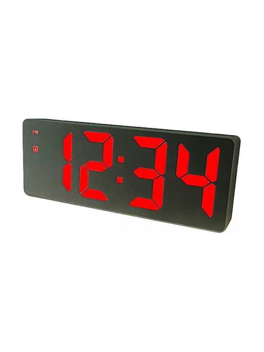 Factory Gh-0712l Tabletop Digital Clock with Alarm LY-GH-0712L