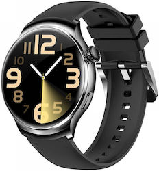 BlitzWolf BW-AT4 Schwarz BlitzWolf BW-AT4 Schwarz