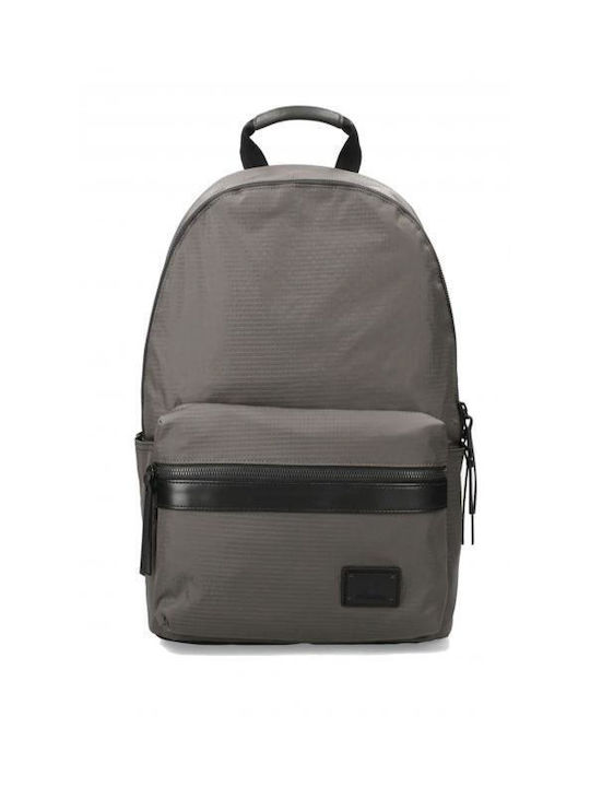 Premiata Rucksack Gray