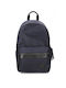 Premiata Rucksack Blau