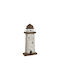 Home Esprit Decorative Figure 22.5x11x51cm 1pcs