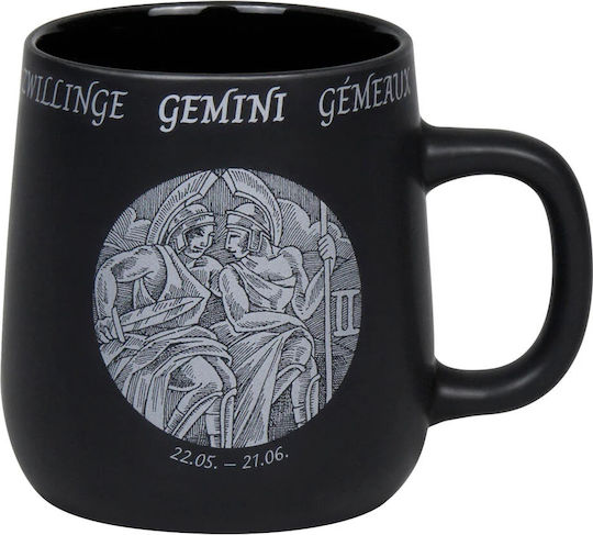 Konitz Mug from Porcelain Gemini 400ml 1172392886