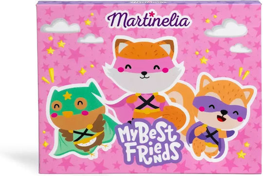 Martinelia Cei Mai Buni Prieteni