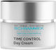 Schrammek Time Control Cremă de Față de Zi pentru Hidratare Anti-îmbătrânire și Albire cu Colagen și Niacinamidă 50ml