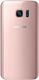 Samsung Batterieabdeckung Rose Gold für Samsung...