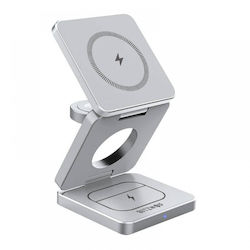 BlitzWolf BW-IW30 Magsafe 15W