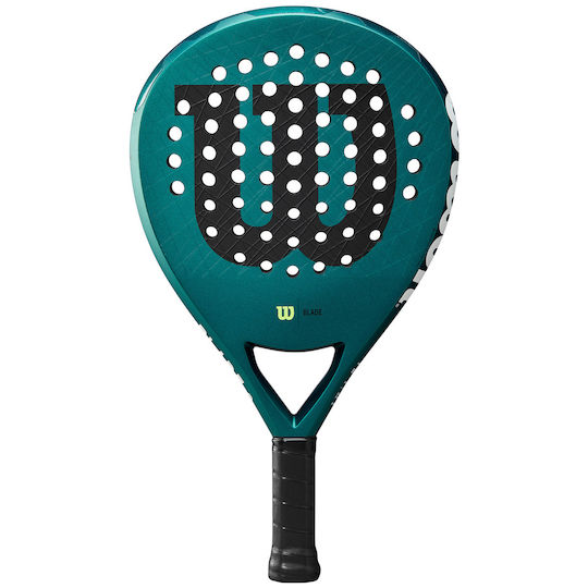 Wilson Blade Pro WR166911 Ρακέτα Padel Ενηλίκων