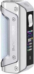 Geek Vape Aegis Solo 3 Box Mod Сребрист