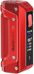 Geek Vape Aegis Solo 3 Box Mod 3000mAh 100W