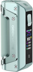 Geek Vape Aegis Solo 3 Box Mod 3000mAh 100W