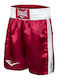 Everlast Pro Мъжки Боксов шорт Бокс Червен