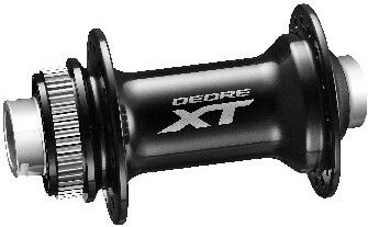 Shimano Deore Xt Front Bicycle Hub