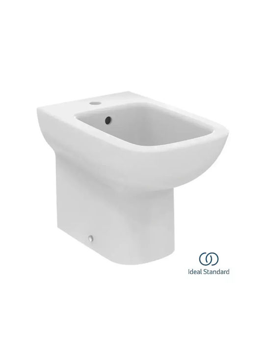 Ideal Standard I Life Μπιντέ Δαπέδου