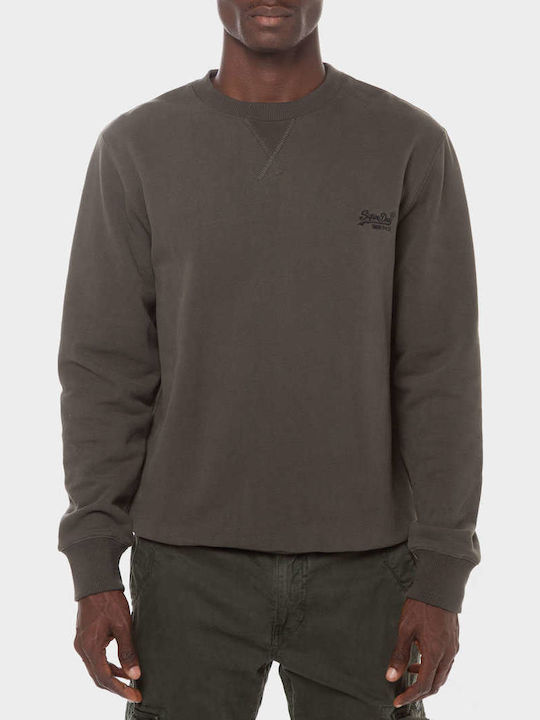 Superdry M D2 Ovin Sweatshirt Multicolour