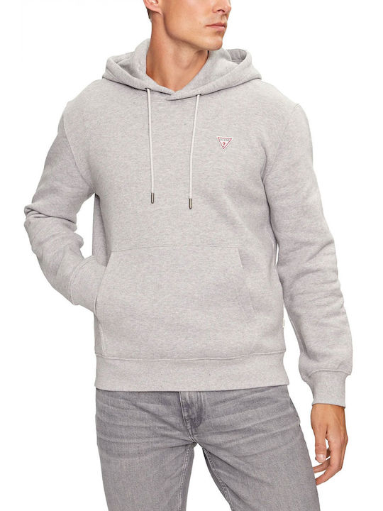 Guess Men's Sweatshirt GRI