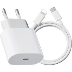 20W με Καλώδιο Lightning