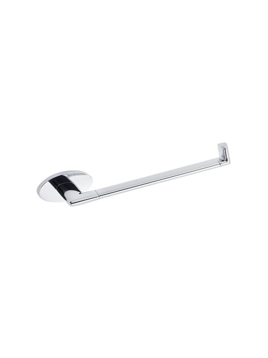 Import Hellas Papierhalter Silber