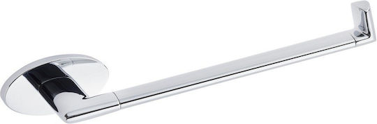 Import Hellas Papierhalter Silber