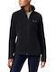 Fast Trek Ii Women's Short Lifestyle Jacket for Winter Black