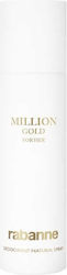 Rabanne Million Αποσμητικό σε Spray 150ml Rabanne Million Αποσμητικό σε Spray 150ml