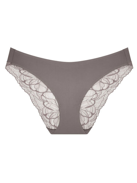 Triumph Body Make-up Women's Slip Seamless with...