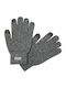 Men's Gloves Gray