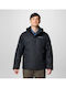 Tunnel Falls Ii 3 in 1 Winter Jacket Waterproof Black