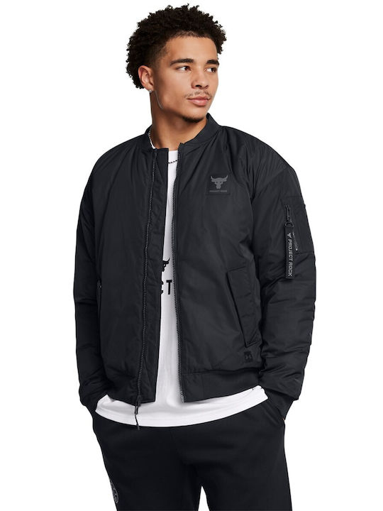 Under armour jacket skroutz on sale
