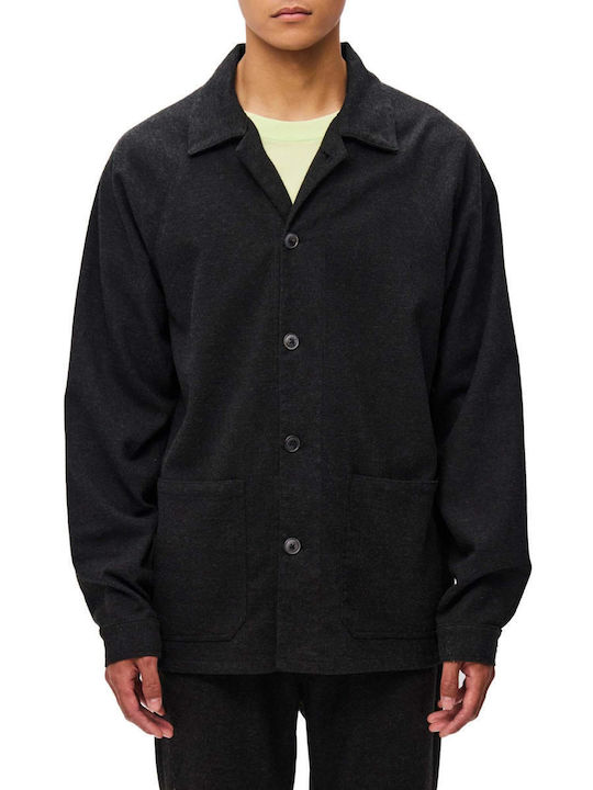 Dirty Laundry Men's Jacket Black