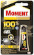 Glue Moment 100 % Gel 8 G