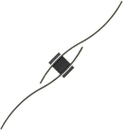 Lamp Wall LED White Lamp Wall LED White