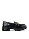 Women's Loafers in Black Color