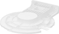 Ubiquiti Uacc-ap-am Ap Arm Mount Compatible U7-pro U6-pro U6-lr Uap-ac-hd U7-pro-max U6-enterprise Uap-ac-pro Uap-ac-shd