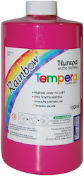 Phoenix Arts Temperafarben Fuchs 1000ml Phoenix Arts Temperafarben Fuchs 1000ml
