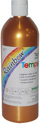 Phoenix Arts Temperafarben Gold 500ml Phoenix Arts Temperafarben Gold 500ml