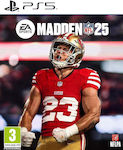 Madden NFL 25 PS5 Игра