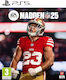 Madden NFL 25 PS5-Spiel