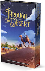 Through The Desert 10+ Jahre (EN) Allplay Through The Desert 10+ Jahre (EN) Allplay