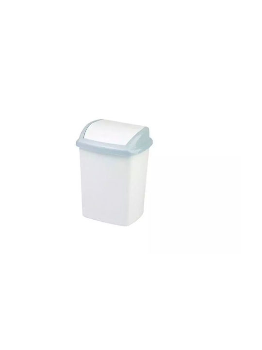 Curver Tilt Basket “dominik” 10l Grey Lux Granite