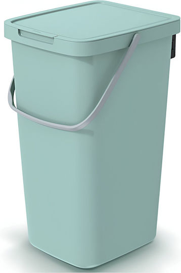 Garbage Bin Prosperplast Nhw25-5575c 25 L L Green