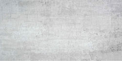 Lavarock Fliese Boden Innenbereich 120x60cm Silver