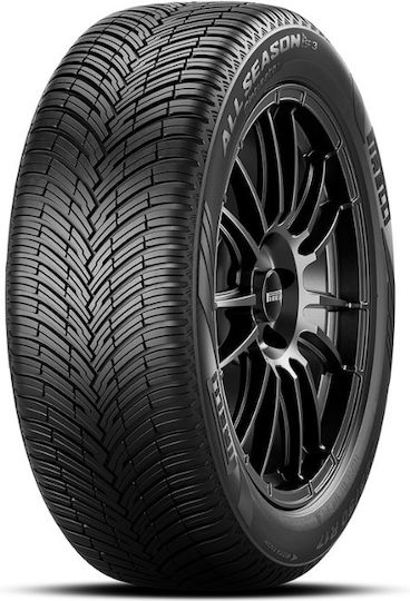 Pirelli Cinturato All Season 185/65R15 92V XL Λάστιχο 4 Εποχών για Επιβατικό Αυτοκίνητο