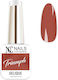 Nc Nails Ημιμόνιμο Βερνίκι Νυχιών Βερνίκι Νυχιών 6ml