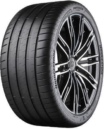 Bridgestone Potenza Sport 325/35R22 114Y L XL Summer Car Tyre for Passenger Vehicle