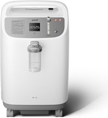 Mobiak Oxygen Concentrator 10lt