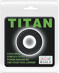 Baile Titan Ring