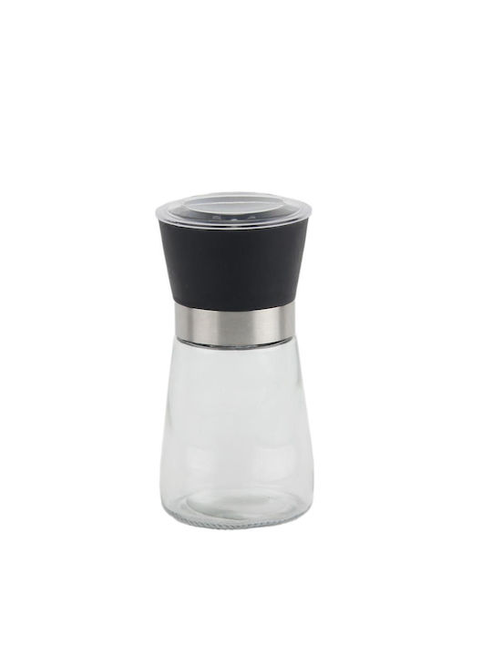 Max Home Χειροκίνητος Μύλος Πιπεριού 13.5cm