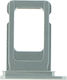 Slot Card Sim Alb iPhone 11