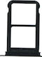 Slot Card Sim Negru Huawei P20