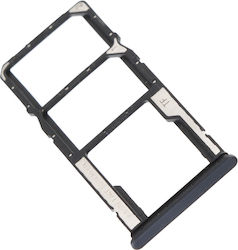 Slot Card Sim Negru Redmi Note 11S